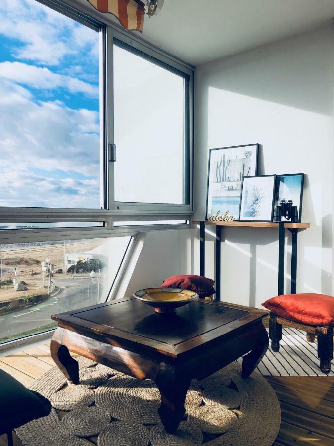 Studio Face Mer Pornichet - Vue Baie De La Baule Εξωτερικό φωτογραφία
